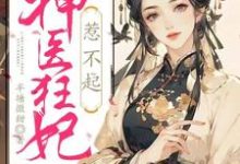 谢晚棠凌北辰的故事在哪本书里？免费阅读惊！神医狂妃惹不起-艾米文学