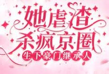 生下豪门继承人!她虐渣杀疯京圈小说全文阅读需要付费吗?寻找免费资源-艾米文学