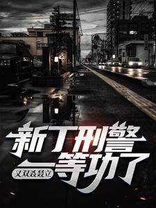 新丁刑警，又双叒叕立一等功了！小说阅读，新丁刑警，又双叒叕立一等功了！完结版