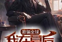 欺骗全球，我在幕后编笔记李沐时娘小说免费阅读-艾米文学