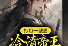 白乐卿帝君临的小说在哪里看?免费在线阅读娘娘一皱眉,冷清帝王责遍后宫-艾米文学