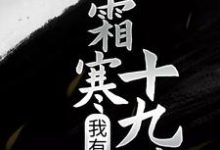 在线寻找林天的小说，我有一剑，霜寒十九州免费阅读-艾米文学