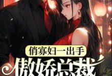 俏寡妇一出手,傲娇总裁开始追妻了小说有没有完整的免费版本在线阅读?-艾米文学