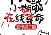 柯雪小说叫什么(十八线小糊咖在线算命,震惊娱乐圈免费阅读)-艾米文学