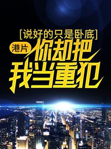 小说《港片：说好的只是卧底，你却把我当重犯？》章节免费阅读