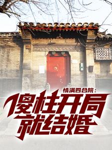 求情满四合院：傻柱开局就结婚小说的全文免费阅读链接