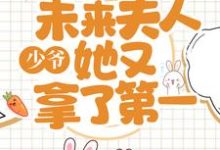 主人公叫叶子青江北战的小说少爷，未来夫人她又拿了第一在线阅读章节-艾米文学