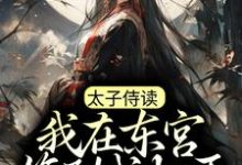 完结版《太子侍读:我在东宫签到成权臣》章节阅读-艾米文学