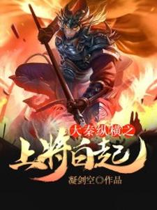 大秦纵横之上将白起免费阅读，大秦纵横之上将白起章节在线阅读