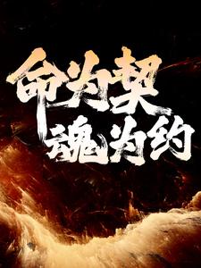 李天阳青丝小说叫什么（命为契，魂为约免费阅读）