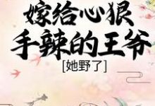 小说《嫁给心狠手辣的王爷后,她野了》章节免费阅读-艾米文学
