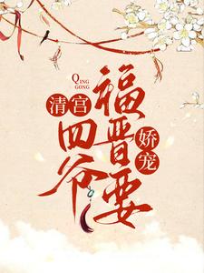 清宫：四爷福晋要娇宠这本小说怎么样？免费在线阅读试试