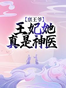禀王爷，王妃她真是神医小说阅读，禀王爷，王妃她真是神医完结版