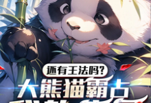 求还有王法吗？大熊猫霸占我的房子小说的全文免费阅读链接-艾米文学