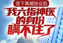 求推荐可以免费阅读签下离婚协议后,我六指神医的身份瞒不住了小说的网站-艾米文学