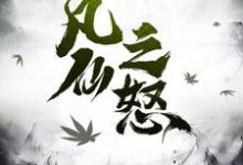 凡仙之怒免费阅读，凡仙之怒萧辰朱暮雪-艾米文学