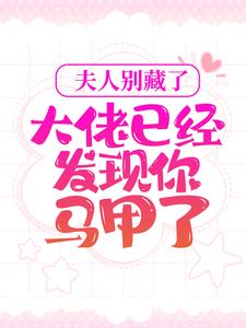 夫人别藏了，大佬已经发现你马甲了承欢夜之庭在线章节免费阅读