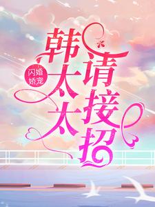 闪婚娇宠：韩太太请接招最新章节，闪婚娇宠：韩太太请接招免费阅读