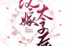 改嫁太子后小说有没有完结版在线?-艾米文学