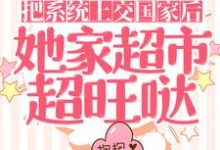 在线寻找把系统上交国家后,她家超市超旺哒小说的无删减版本-艾米文学