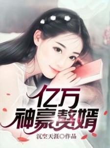 向浩姜小玉是哪本书的主角？亿万神豪赘婿免费读