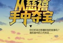 完结版《古玩捡漏：从慈禧手中夺宝》章节阅读-艾米文学