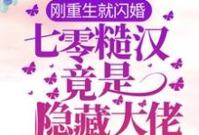 刚重生就闪婚,七零糙汉竟是隐藏大佬小说阅读,刚重生就闪婚,七零糙汉竟是隐藏大佬完结版-艾米文学