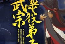 武宗杂役弟子小说,武宗杂役弟子章节在线阅读-艾米文学