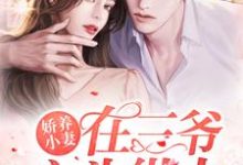 免费看娇养小妻在三爷心头纵火小说的网站有哪些？-艾米文学