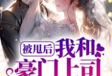 完结版《被甩后，我和豪门上司闪婚了》章节阅读-艾米文学