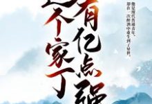 这个家丁有亿点强小说完结版章节免费阅读-艾米文学