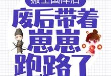 完整版的搬空国库后，废后带着崽崽跑路了！小说在哪里可以免费读到？-艾米文学
