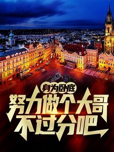 想读白舟的故事，哪里可以免费找到身为卧底，努力做个大哥不过分吧？