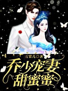 乔少宠妻甜蜜蜜小说有没有完结版在线？