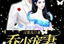唐苏晴乔夜韩为主角的小说乔少宠妻甜蜜蜜在线阅读-艾米文学