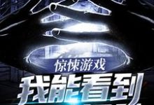 惊悚游戏:我能看到特殊提示秦淮小说在线章节目录阅读最新章节-艾米文学