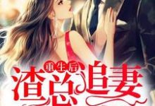 重生后，渣总追妻火葬场小说，重生后，渣总追妻火葬场章节在线阅读-艾米文学