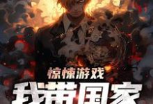 求惊悚游戏:我带国家当神豪小说的全文免费阅读链接-艾米文学