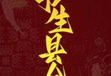 书生县令小说有没有完整的免费版本在线阅读?-艾米文学