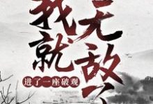 《进了一座破观,我就无敌了?》小说主角东阳姬无瑕章节章节免费在线阅读-艾米文学