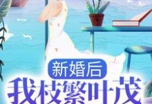 新婚后,我枝繁叶茂多子多福章节免费在线阅读,女主苏瑾瑜男主孟怀远完结版-艾米文学