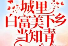 《重回十八岁：城里白富美下乡当知青》小说大结局免费试读 书秦瑶谢贺章小说-艾米文学