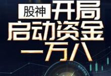 主人公路飞宇小说股神:开局启动资金一万八在线章节阅读-艾米文学