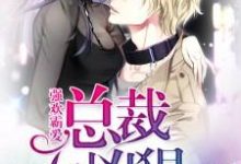 强宠霸爱:总裁太凶狠小说,强宠霸爱:总裁太凶狠免费阅读-艾米文学