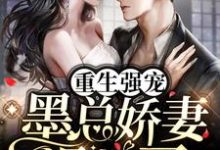 哪里能找到重生强宠,墨总娇妻飒爆了小说的最新更新和免费章节?-艾米文学