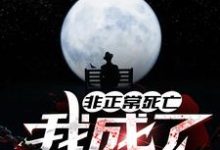 非正常死亡:我成了阴间使者唐宋小说在线章节免费阅读-艾米文学