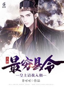大唐：最穷县令，皇上请我入朝小说，大唐：最穷县令，皇上请我入朝在线阅读