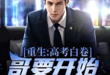 王易黄唯的小说在哪里看？免费在线阅读重生：高考白卷，哥要开始摆烂啦！-艾米文学