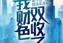 小说《刚下山就遇女总裁，我财色双收了？》章节免费阅读-艾米文学