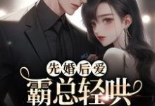 求推荐可以免费阅读先婚后爱：霸总轻哄娇妻放肆宠小说的网站-艾米文学
